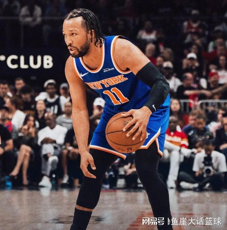 MK体育登录入口-尼克斯大胜！布伦森19分6失误，唐斯20+10创纪录，勇士弃将大拉胯